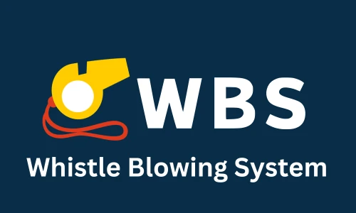 Whistleblowing System